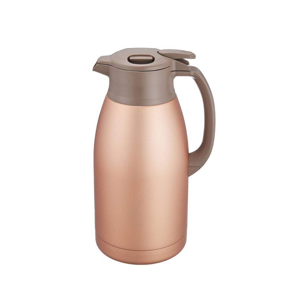 Zojirushi Stainless Handy Pot 1.9L