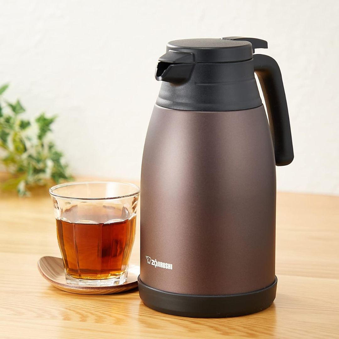 Zojirushi Stainless Steel Pot 1.5L