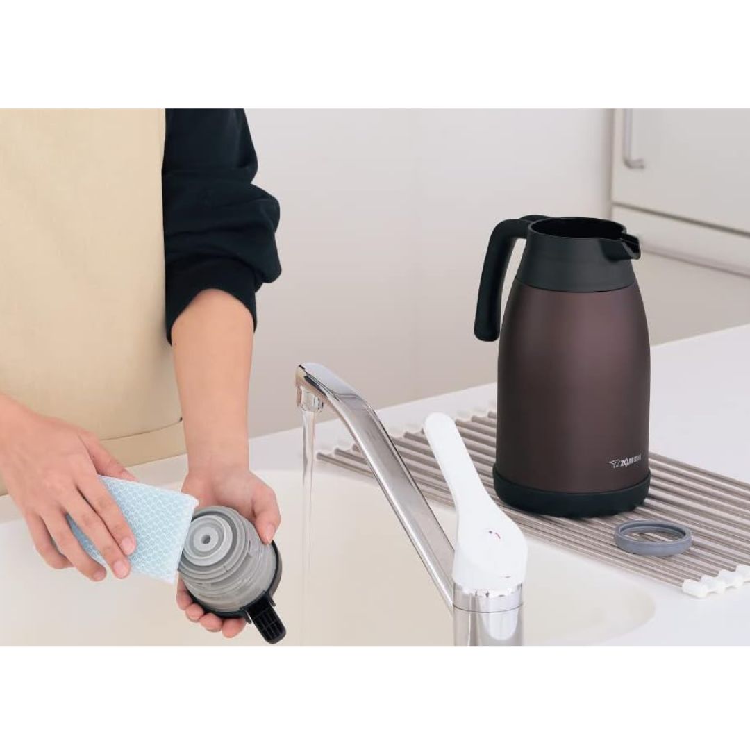 Zojirushi Stainless Steel Pot 1.5L