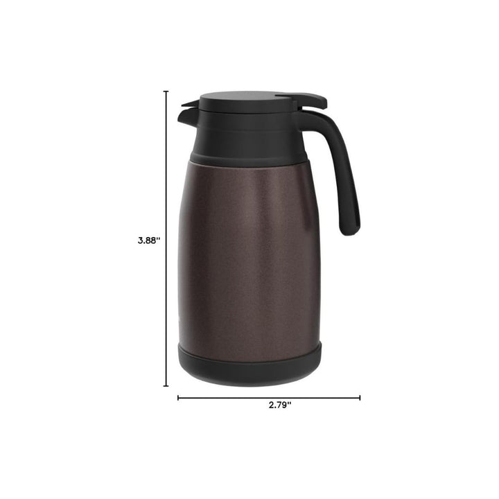 Zojirushi Stainless Steel Pot 1.5L