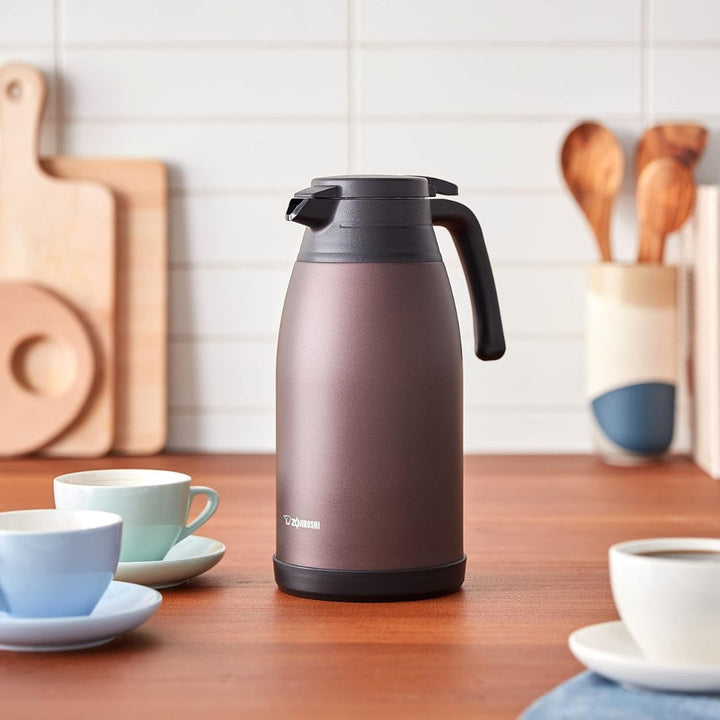Zojirushi Stainless Steel Vacuum Carafe 1.9L