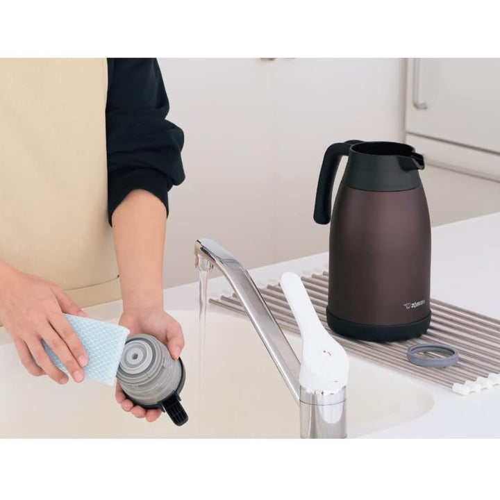 Zojirushi Stainless Steel Vacuum Carafe 1.9L