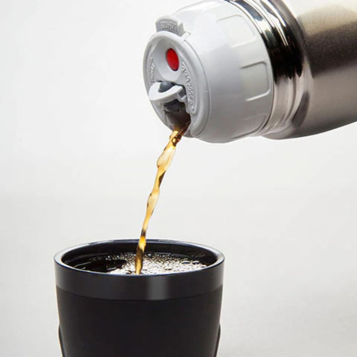 Zojirushi Stainless Steel Bottle Mug 1L