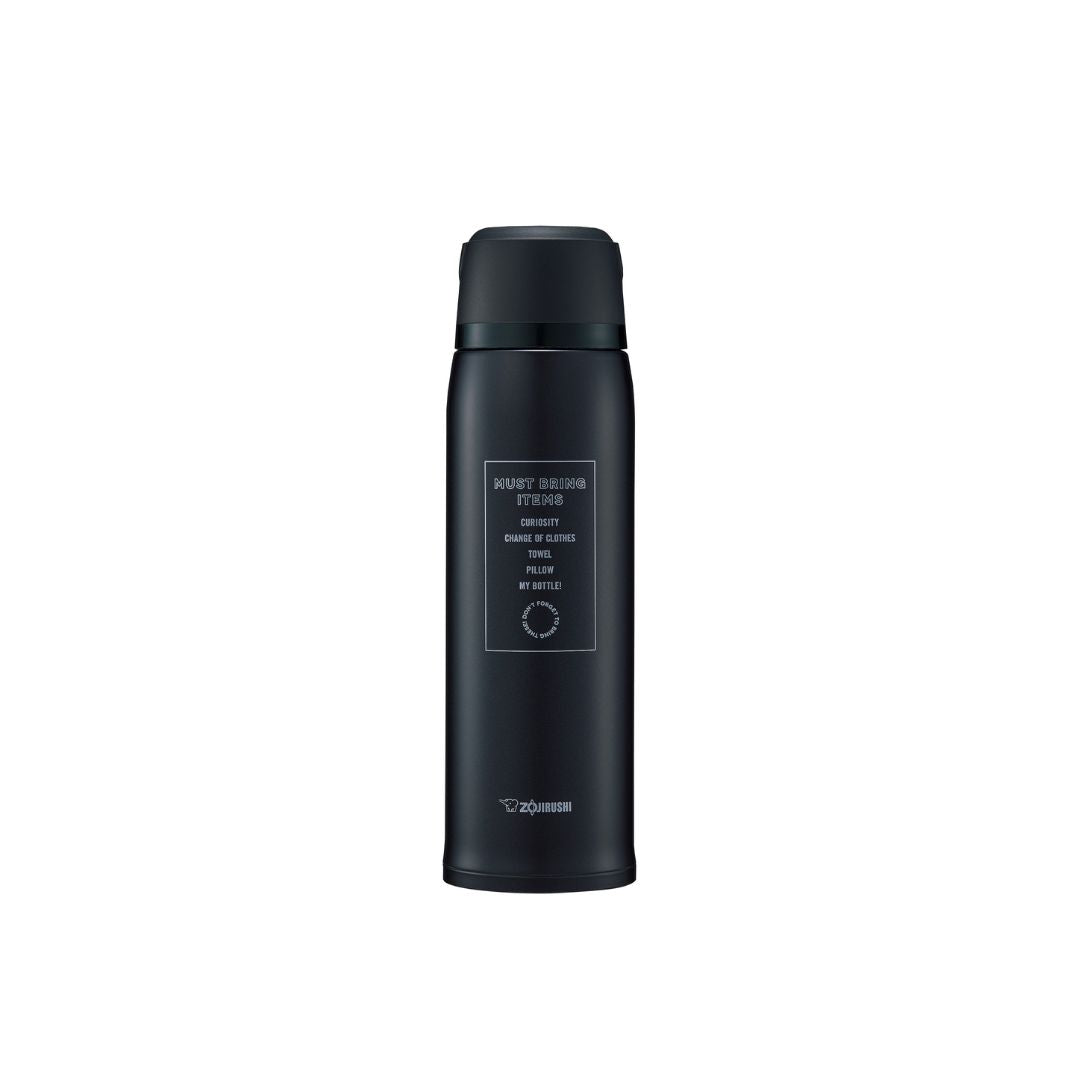 Zojirushi Stainless Steel Bottle Mug 1L