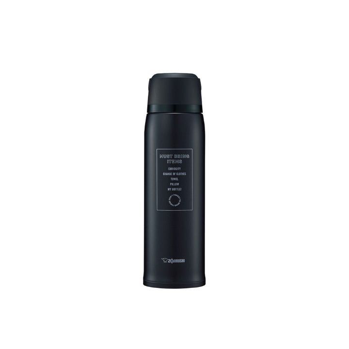 Zojirushi Stainless Steel Bottle Mug 1L