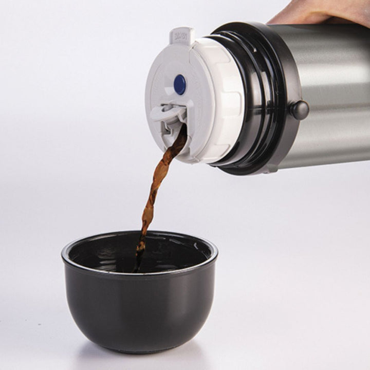 Zojirushi Tuff Boy Bottle