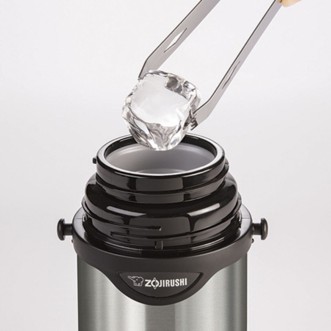 Zojirushi Tuff Boy Bottle