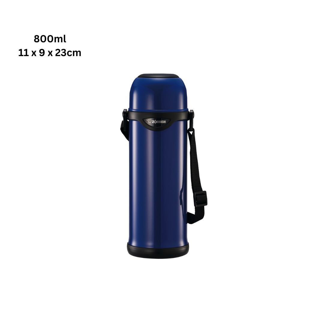 Zojirushi Tuff Boy Bottle