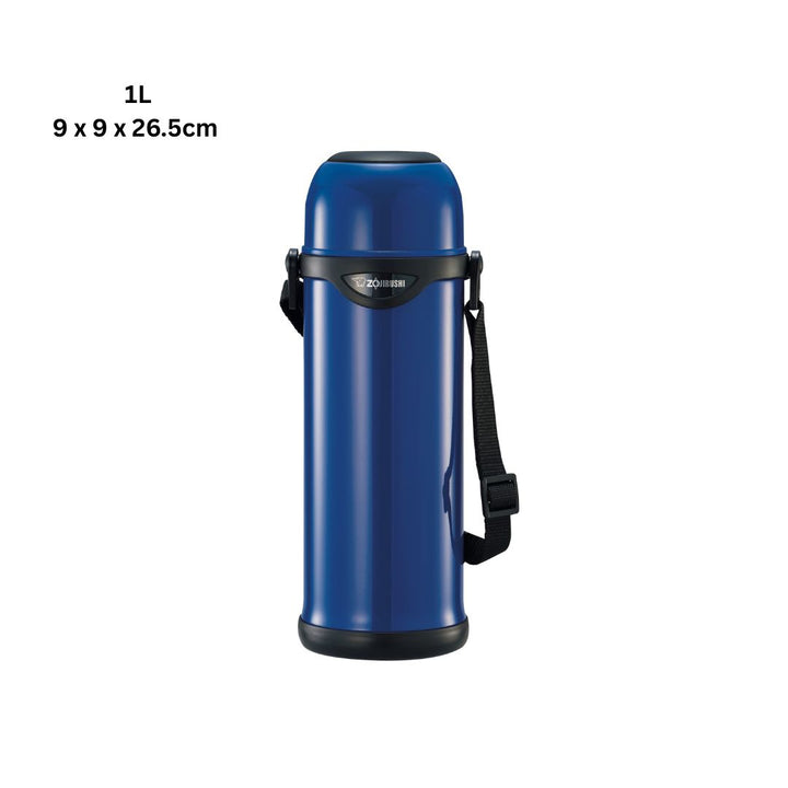 Zojirushi Tuff Boy Bottle