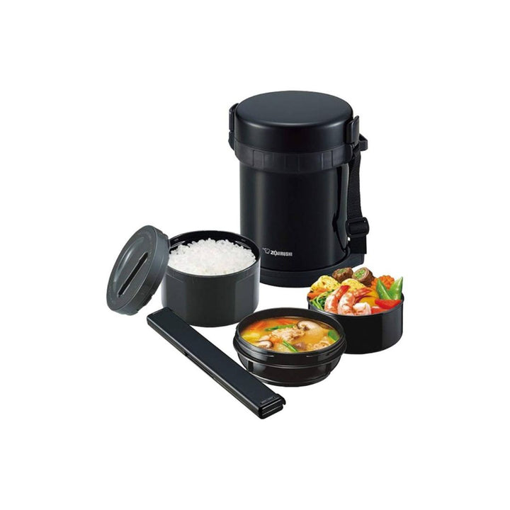 Zojirushi Lunch Jar Kit 1.27L
