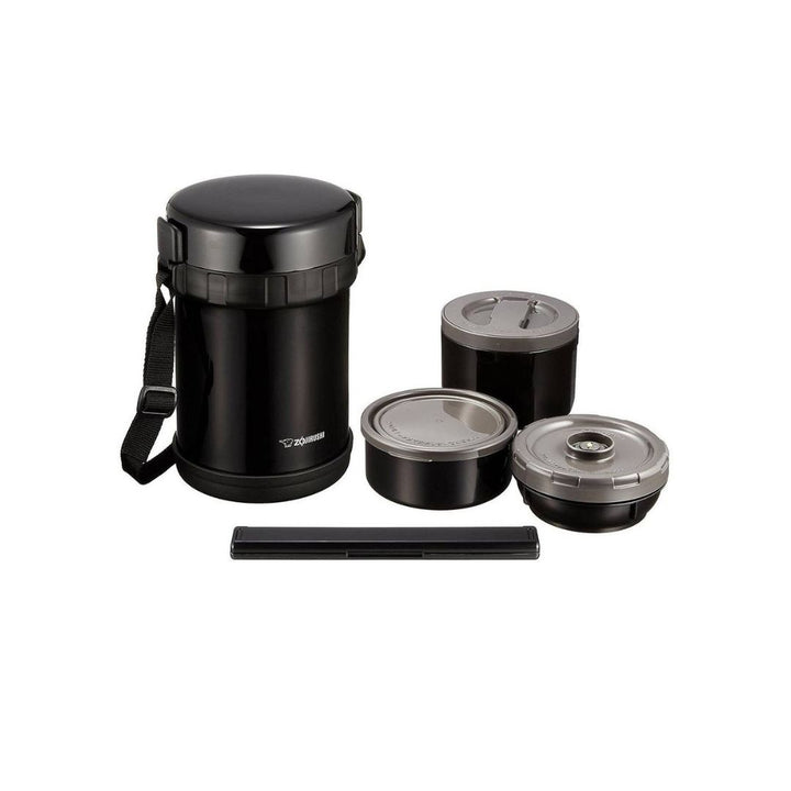 Zojirushi Lunch Jar Kit 1.27L