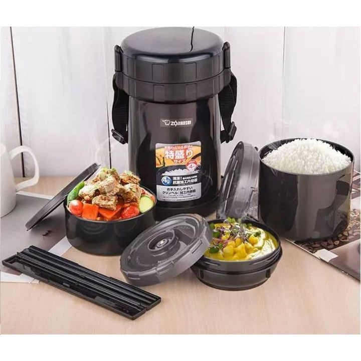 Zojirushi Lunch Jar Kit 1.27L