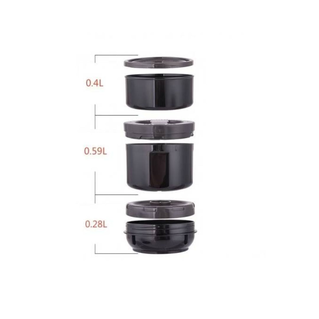 Zojirushi Lunch Jar Kit 1.27L