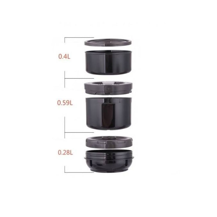 Zojirushi Lunch Jar Kit 1.27L