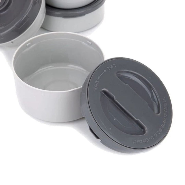 Zojirushi Lunch Kit with Bag 1.23L