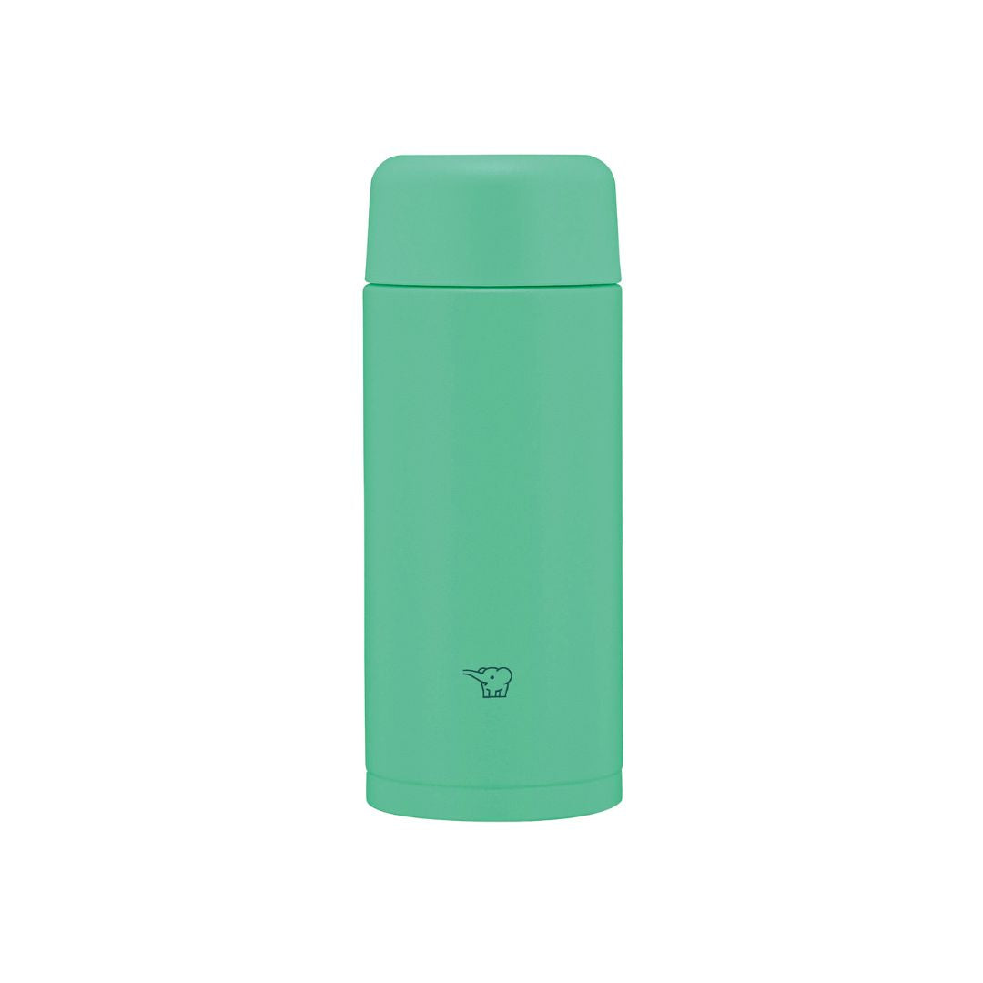 Zojirushi Mahobin Stainless Steel Mug Water Bottle 0.25L