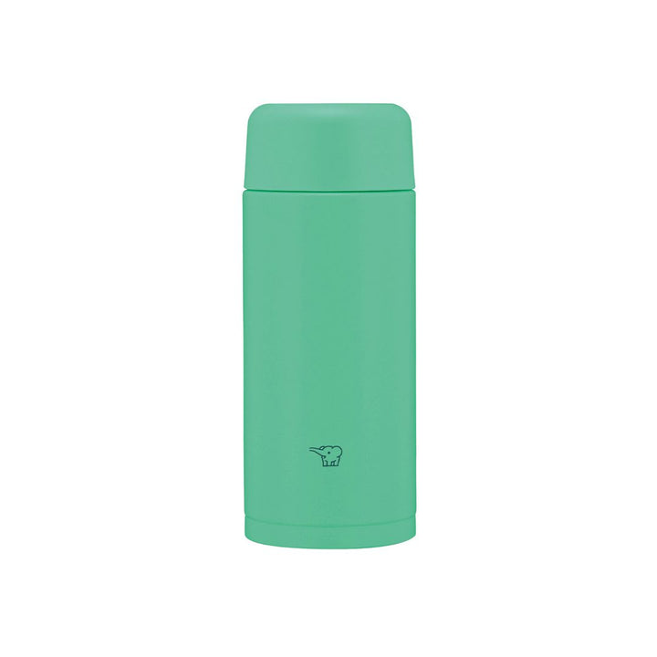 Zojirushi Mahobin Stainless Steel Mug Water Bottle 0.25L