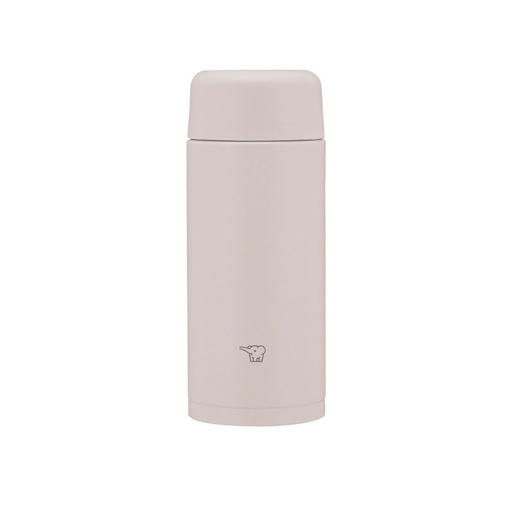 Zojirushi Mahobin Stainless Steel Mug Water Bottle 0.25L