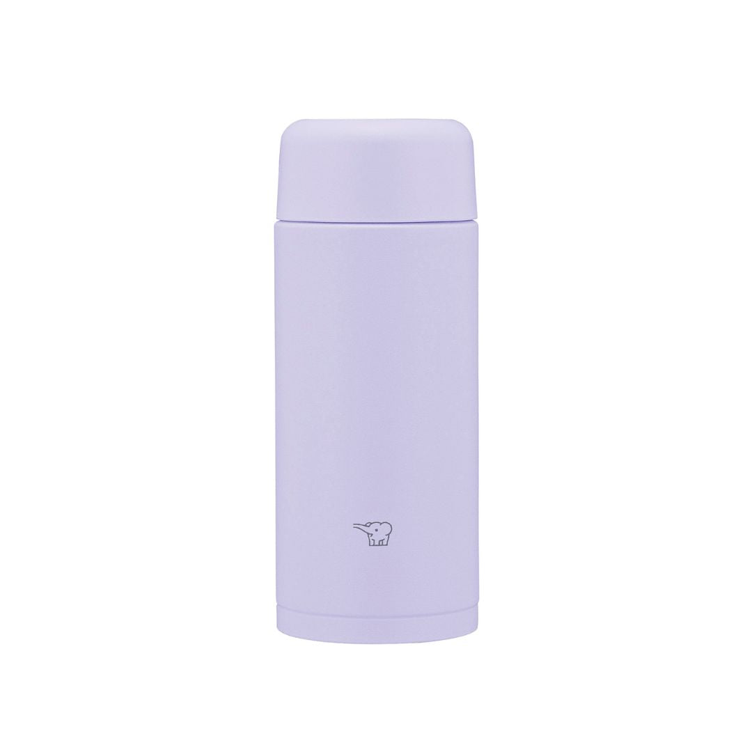 Zojirushi Mahobin Stainless Steel Mug Water Bottle 0.25L