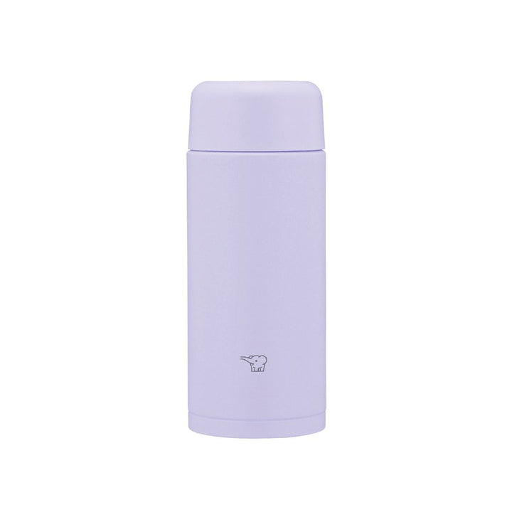 Zojirushi Mahobin Stainless Steel Mug Water Bottle 0.25L