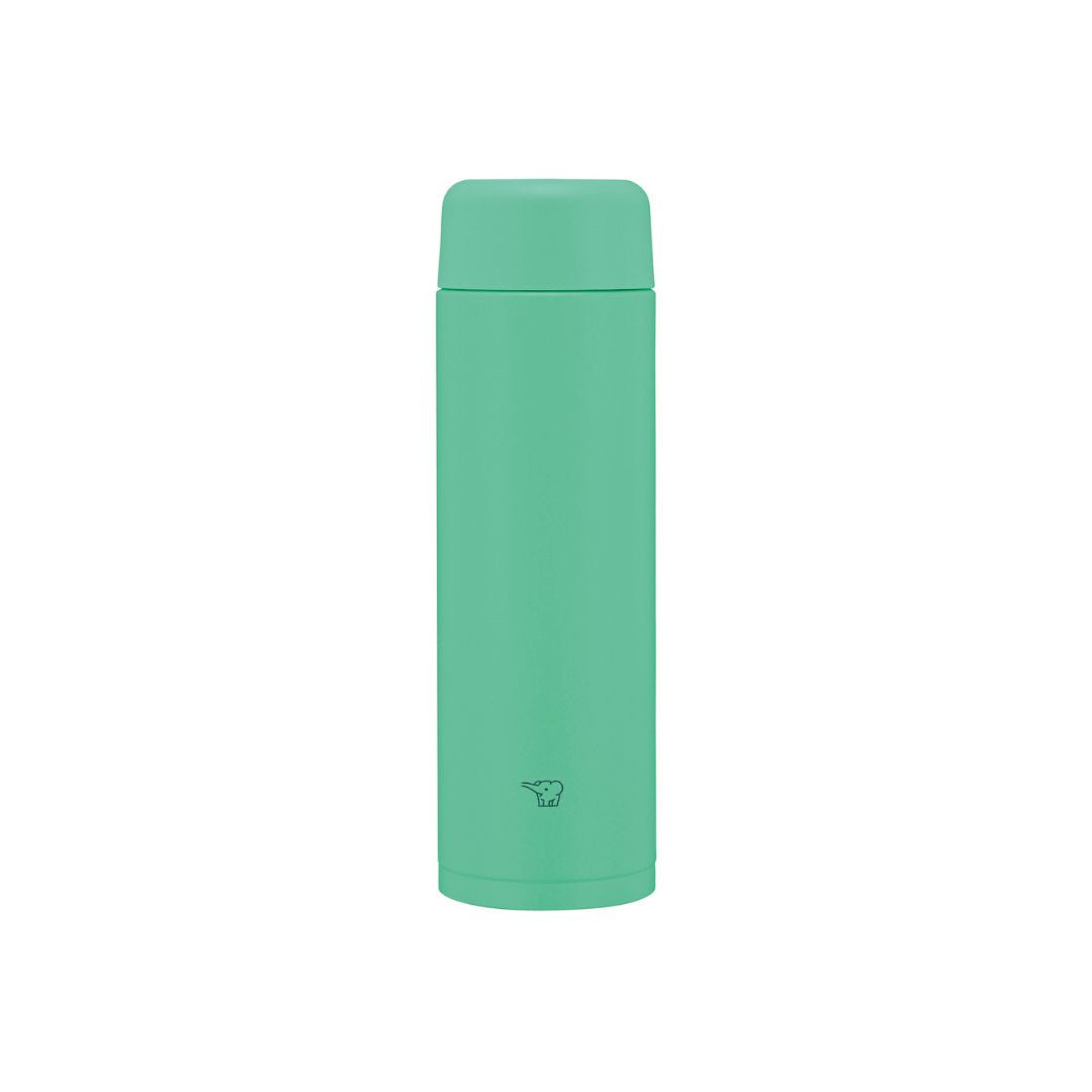 Zojirushi Mahobin Stainless Steel Mug Water Bottle 0.35L