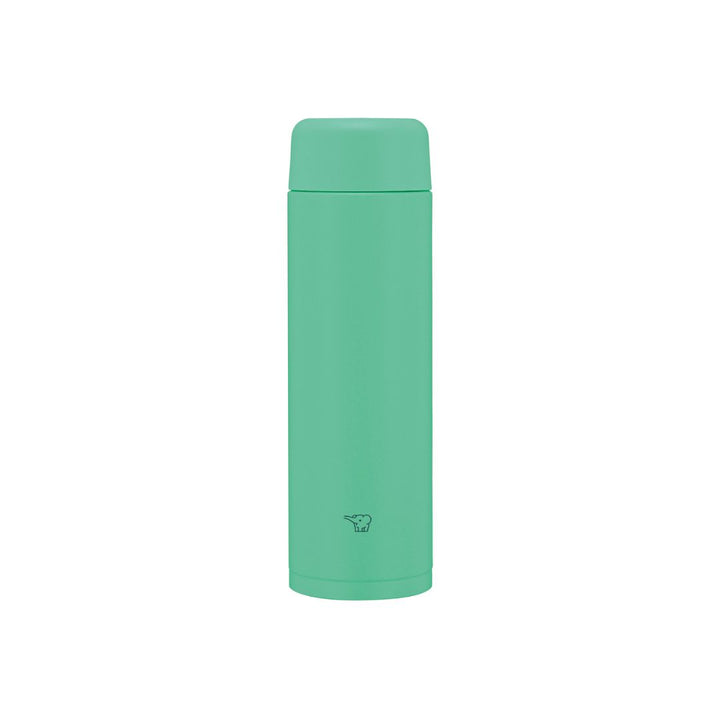 Zojirushi Mahobin Stainless Steel Mug Water Bottle 0.35L