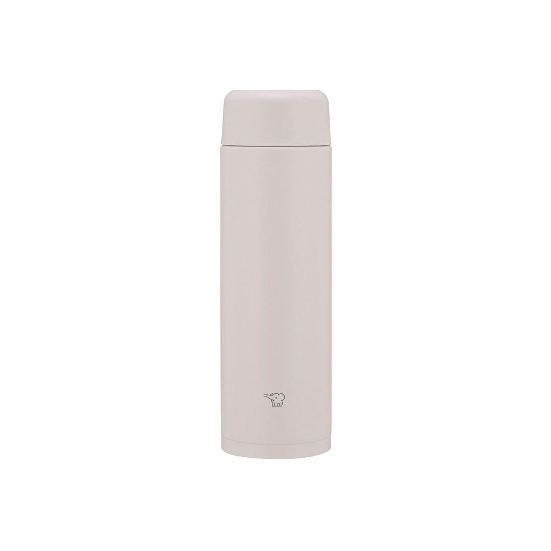 Zojirushi Mahobin Stainless Steel Mug Water Bottle 0.35L