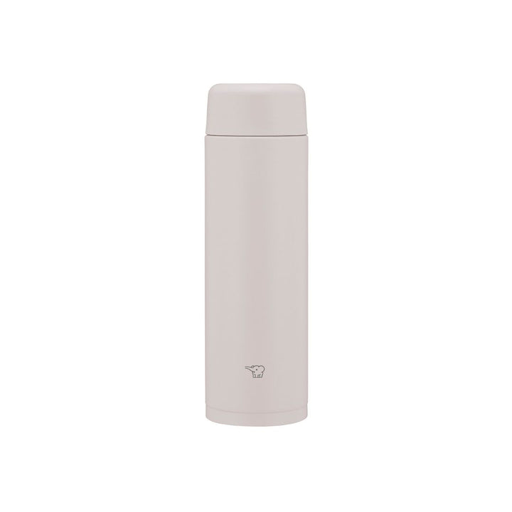 Zojirushi Mahobin Stainless Steel Mug Water Bottle 0.35L