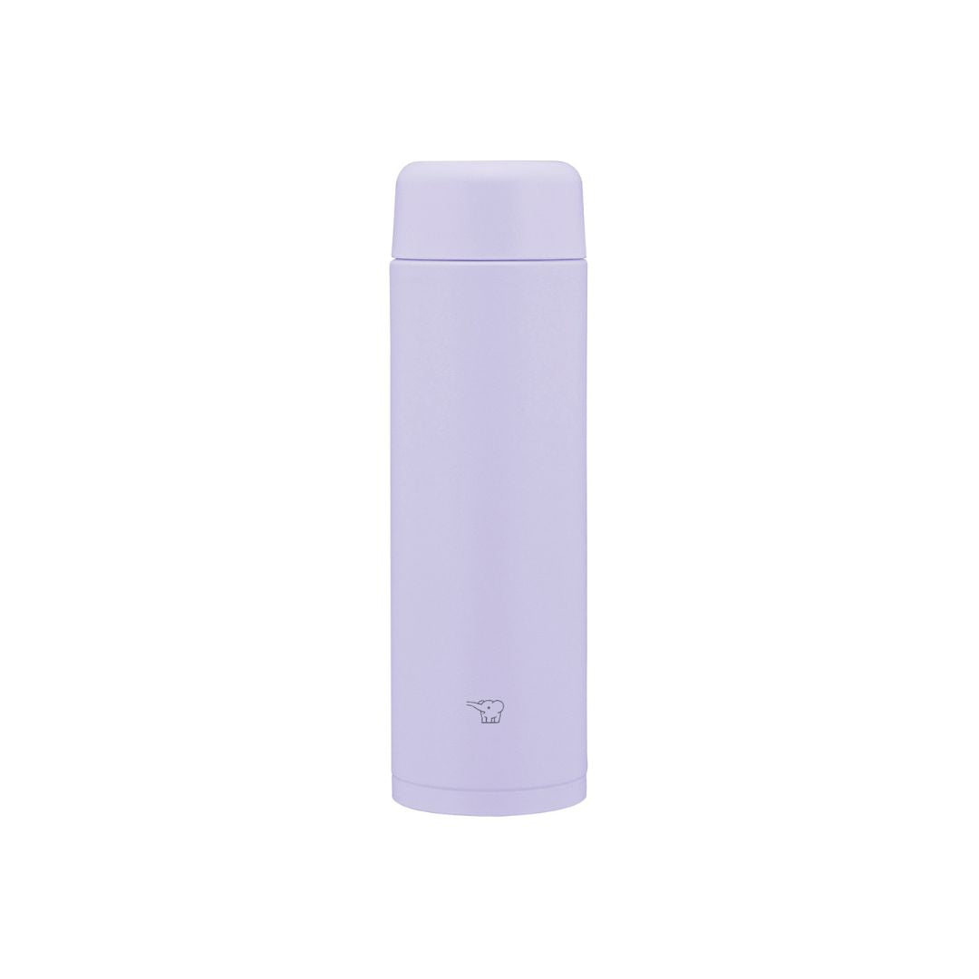 Zojirushi Mahobin Stainless Steel Mug Water Bottle 0.35L