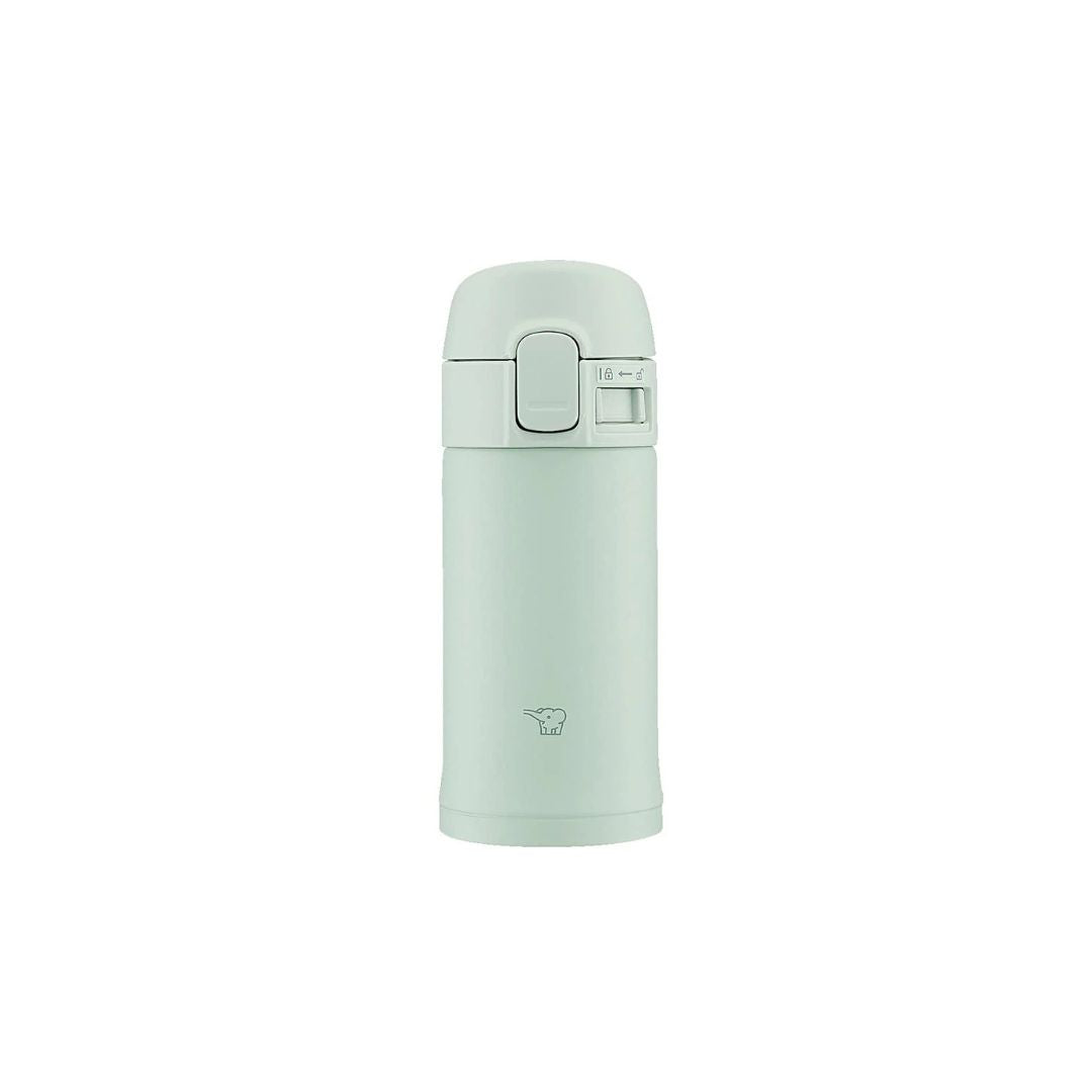 Zojirushi Stainless Bottle 0.20L