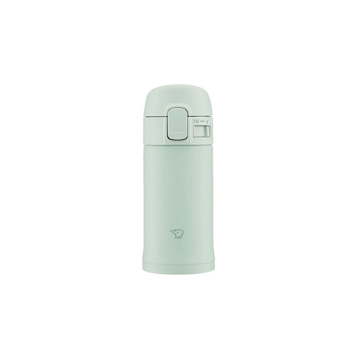 Zojirushi Stainless Bottle 0.20L