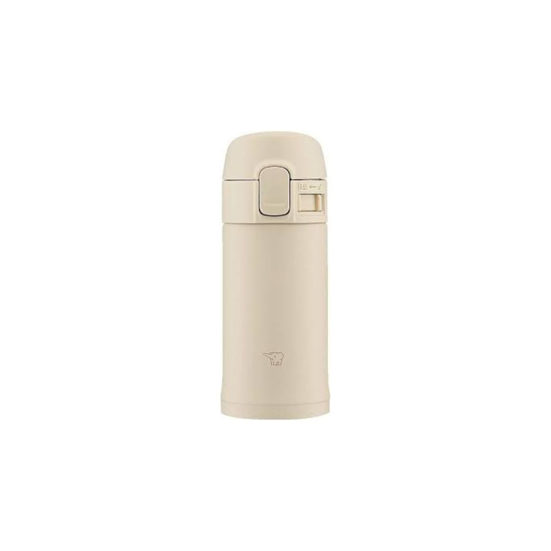 Zojirushi Stainless Bottle 0.20L
