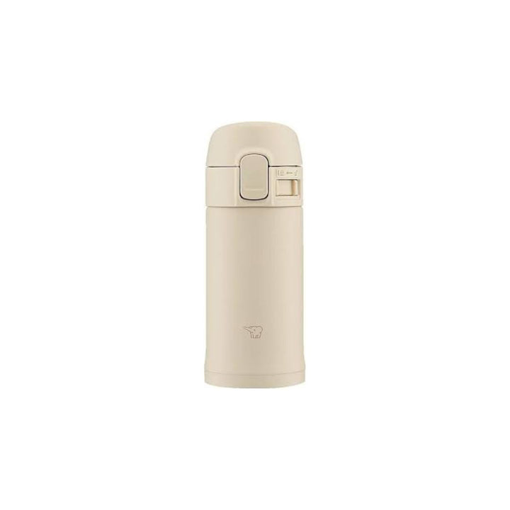 Zojirushi Stainless Bottle 0.20L