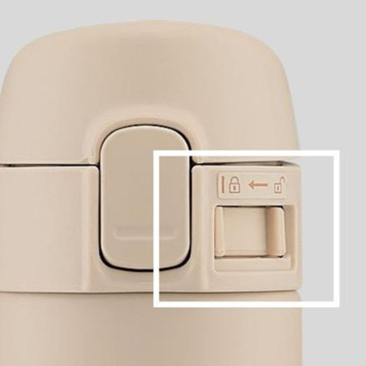 Zojirushi Stainless Bottle 0.30L