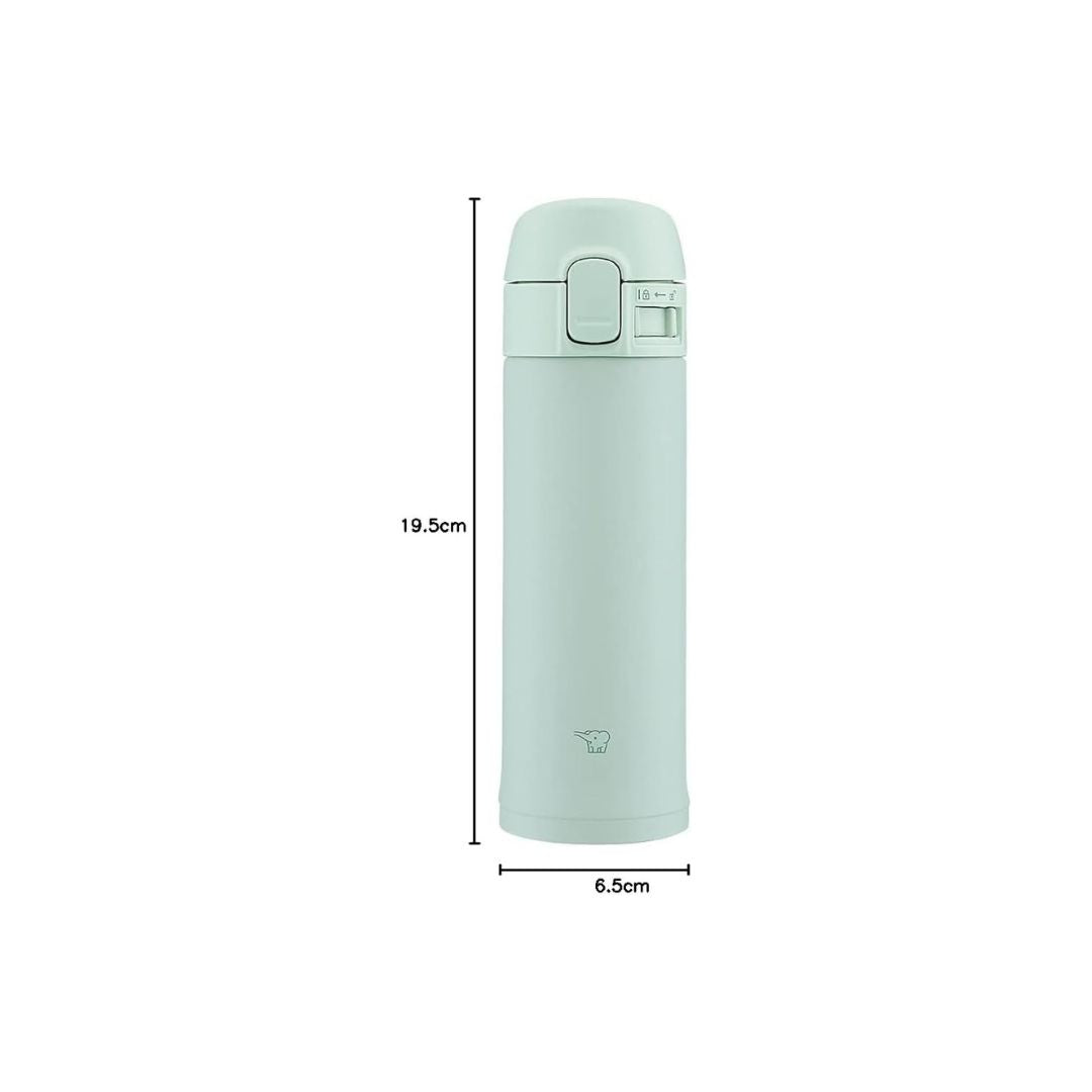 Zojirushi Stainless Bottle 0.30L