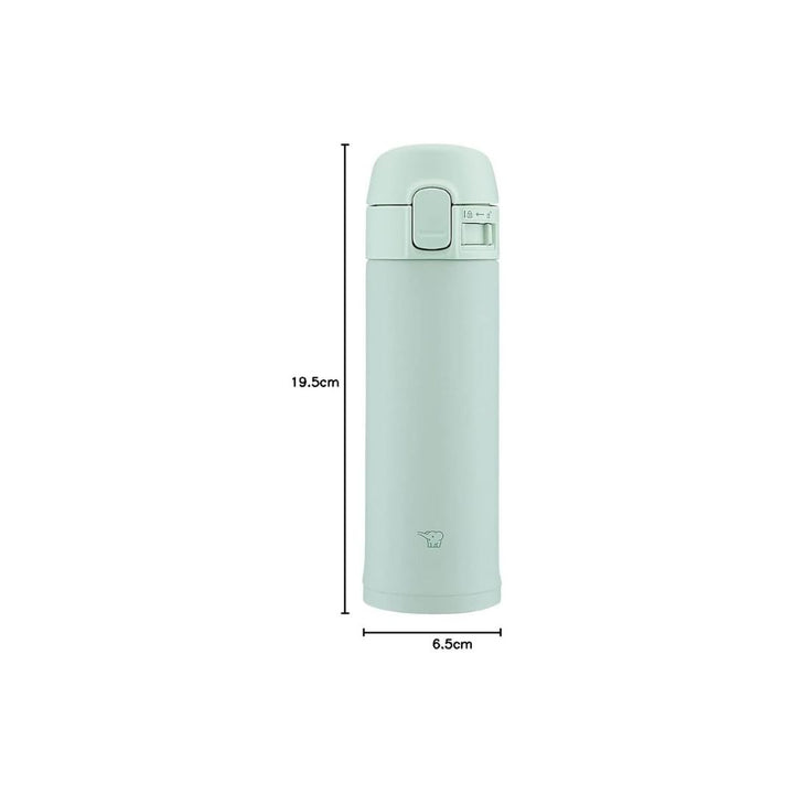 Zojirushi Stainless Bottle 0.30L