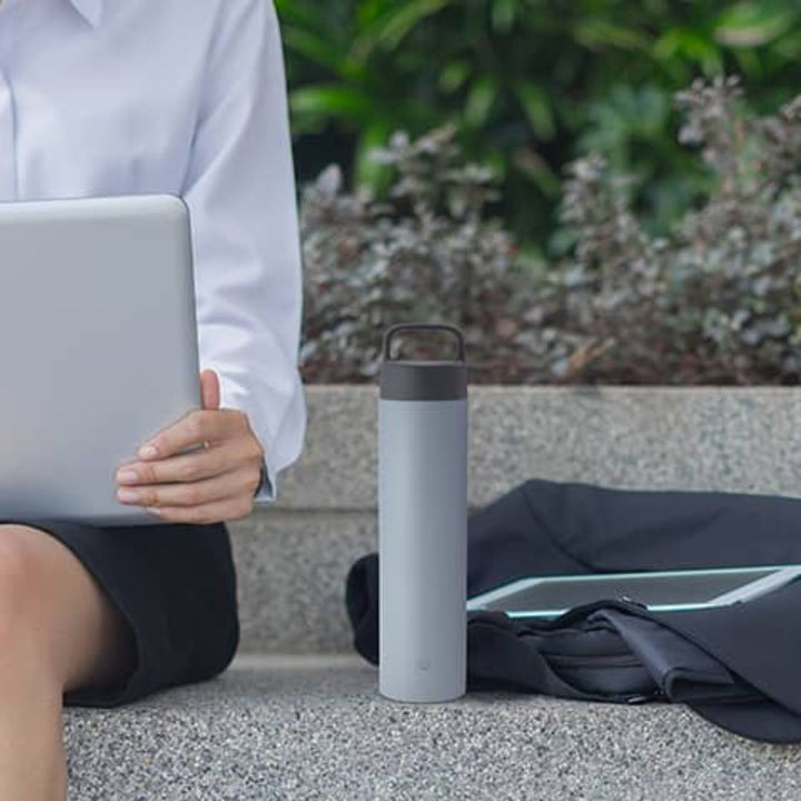 Zojirushi Stainless Carry Mug 0.75L