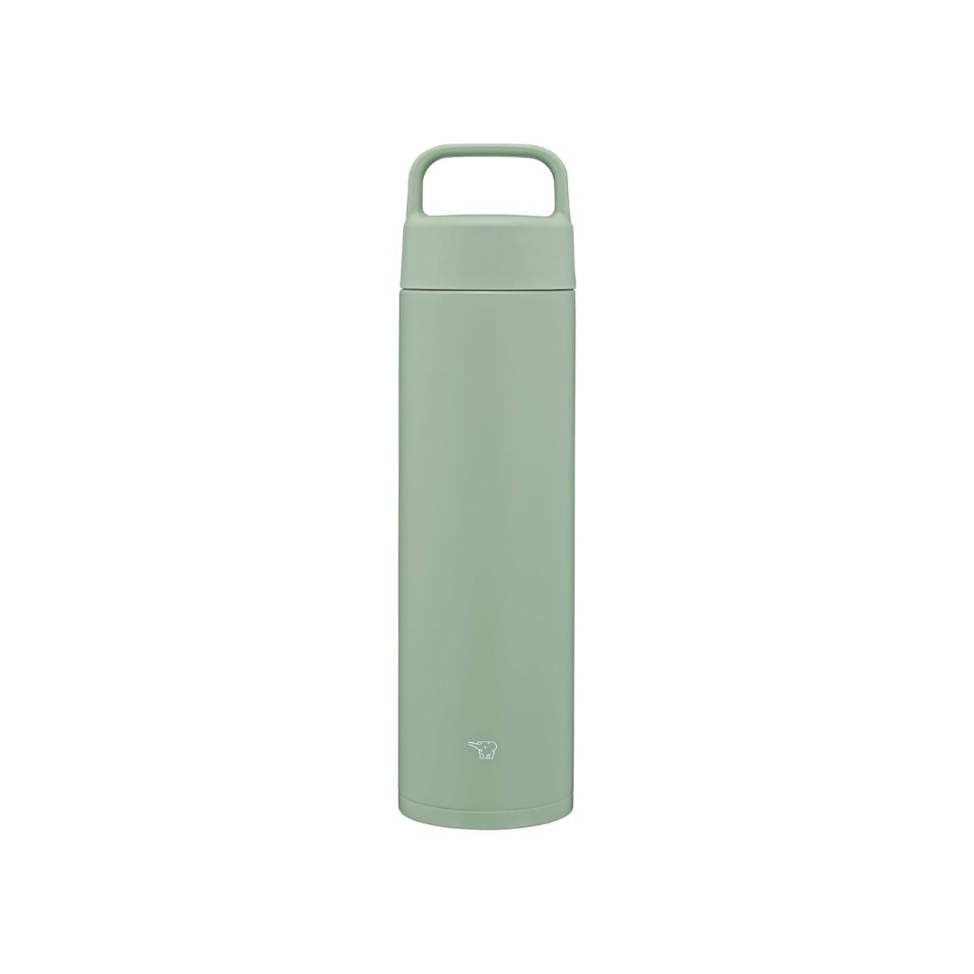 Zojirushi Stainless Steel Mug 0.65L