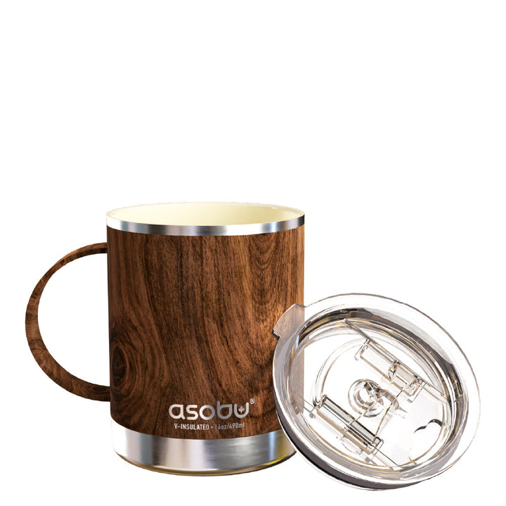 Cawan/Cup Ultimate ASOBU Puramic