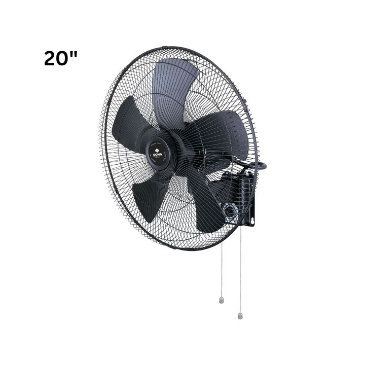 Sona Power Wall Fan
