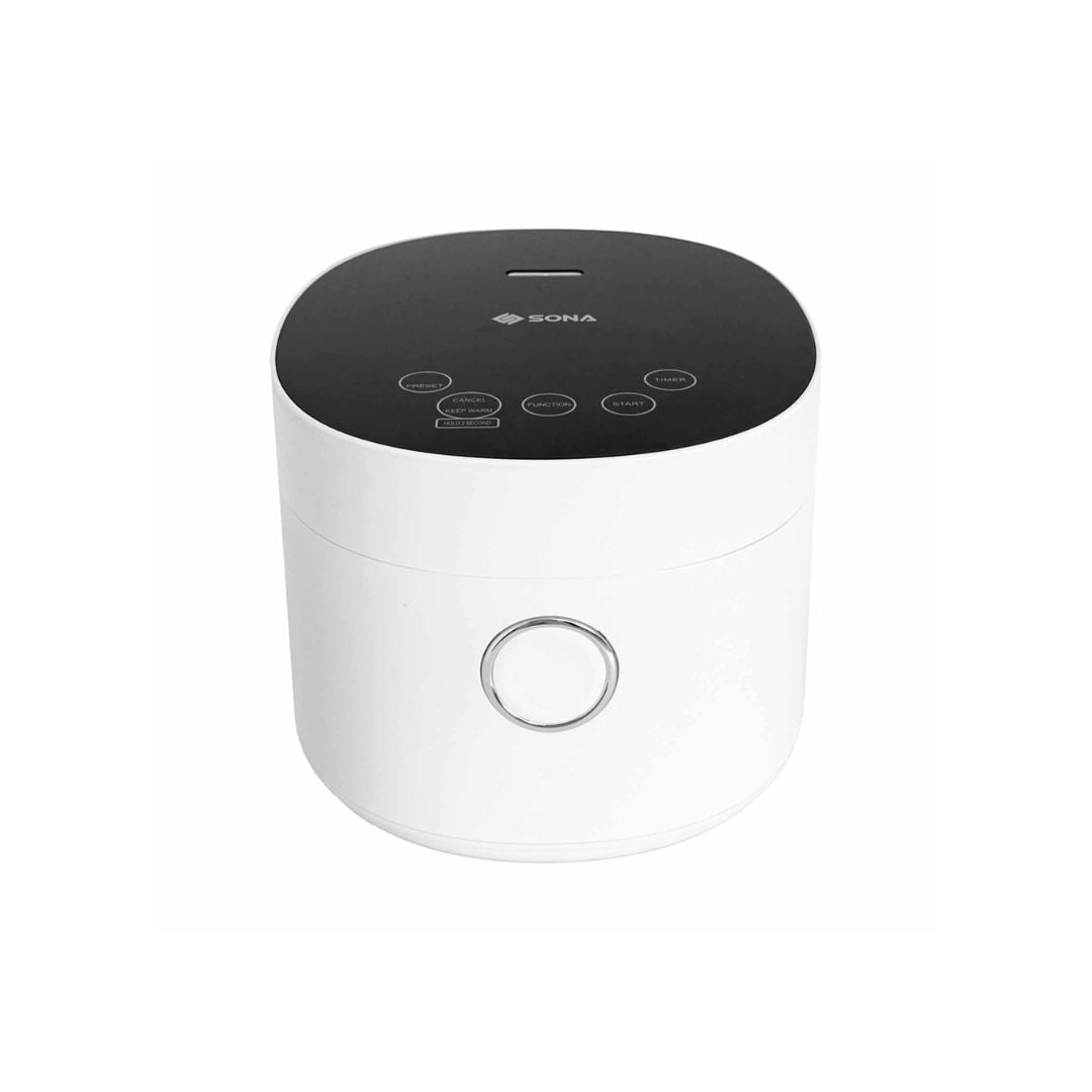 Sona Digital Rice Cooker