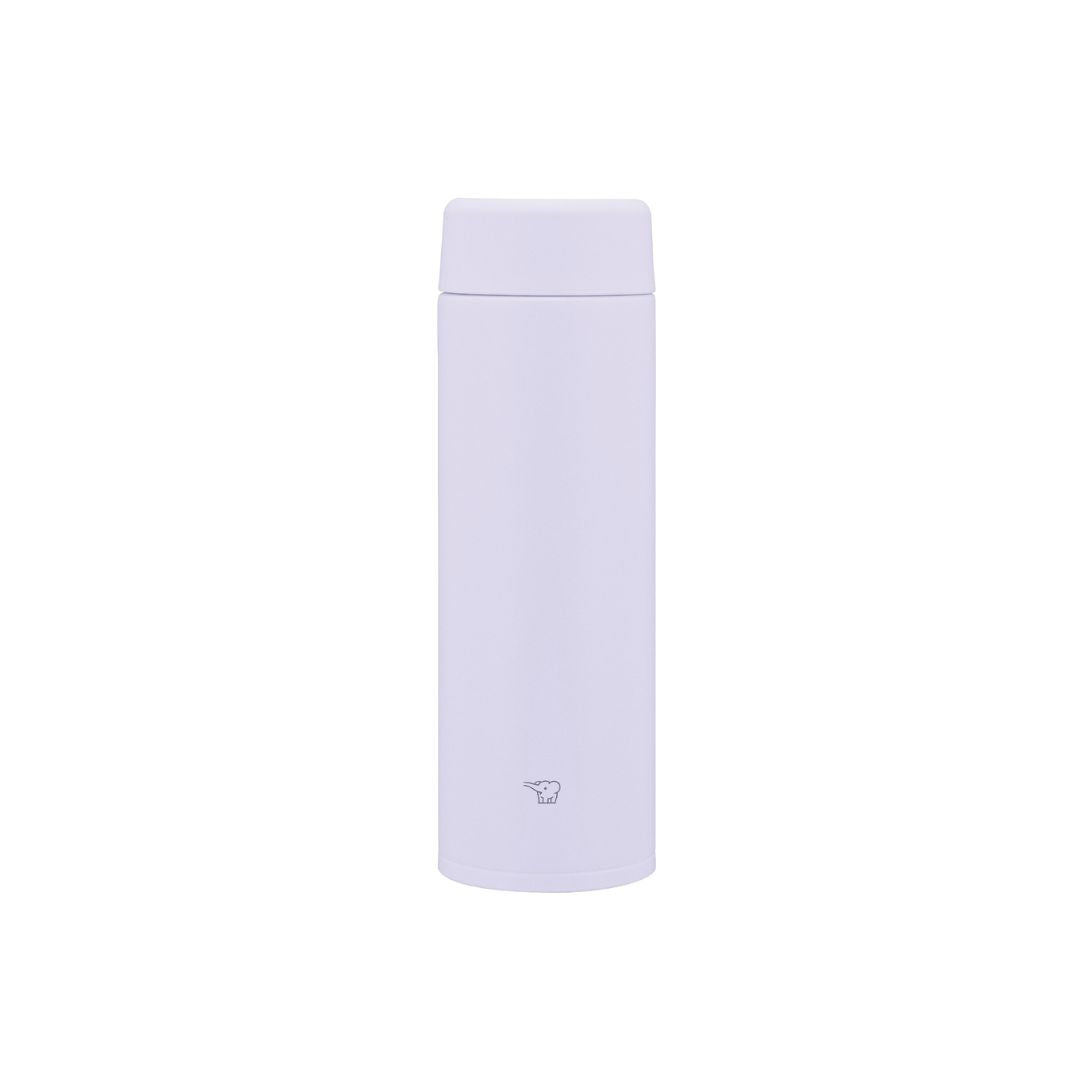 Zojirushi Mahobin Stainless Steel Mug Water Bottle 0.48L