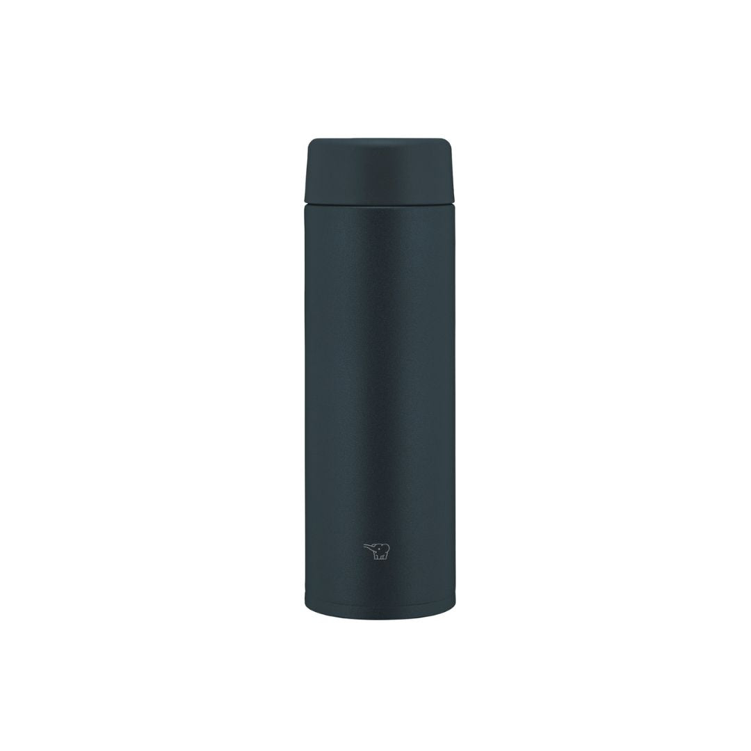 Zojirushi Mahobin Stainless Steel Mug Water Bottle 0.48L
