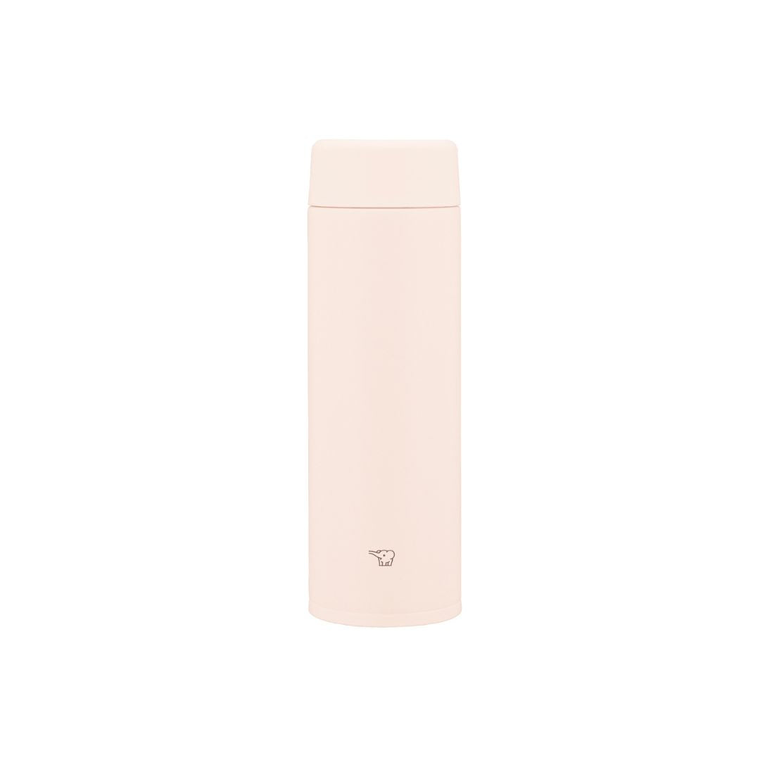 Zojirushi Mahobin Stainless Steel Mug Water Bottle 0.48L