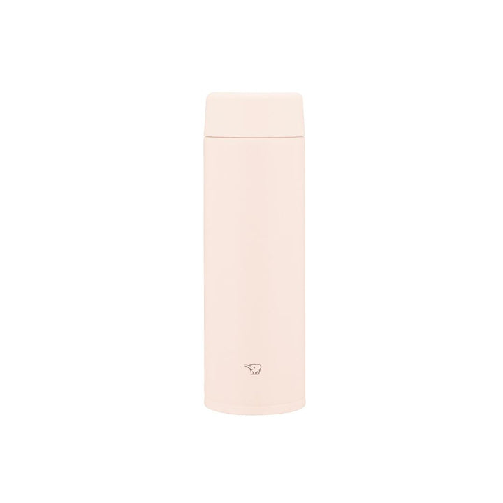 Zojirushi Mahobin Stainless Steel Mug Water Bottle 0.48L