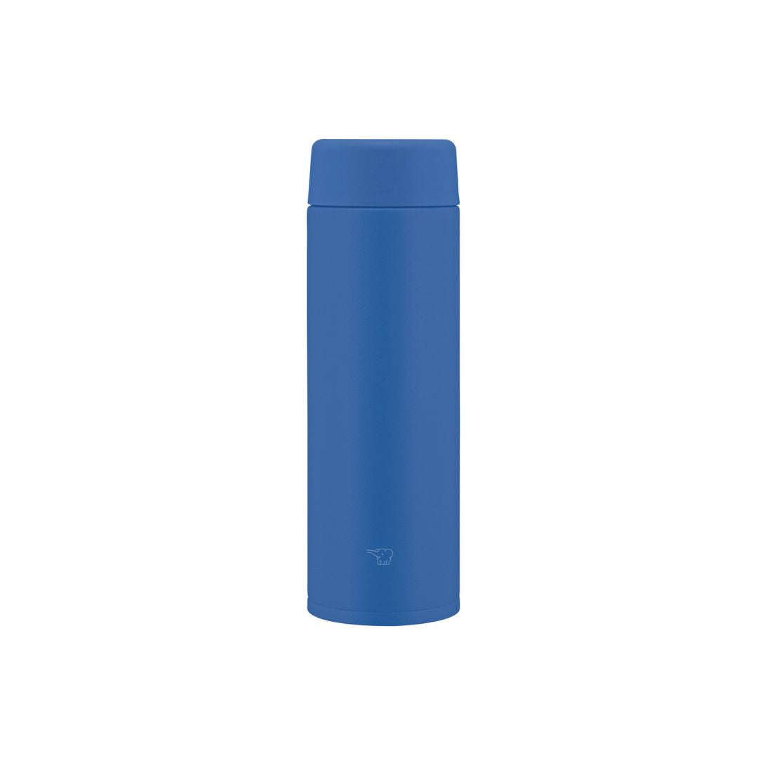 Zojirushi Mahobin Stainless Steel Mug Water Bottle 0.48L