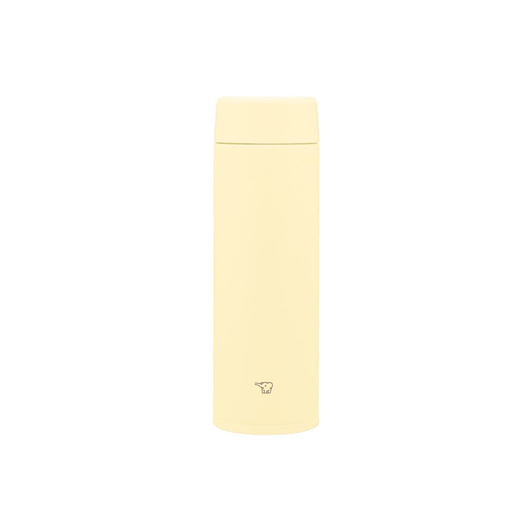 Zojirushi Mahobin Stainless Steel Mug Water Bottle 0.48L