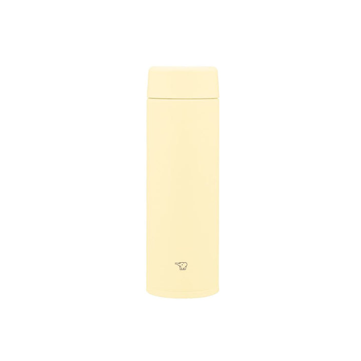 Zojirushi Mahobin Stainless Steel Mug Water Bottle 0.48L
