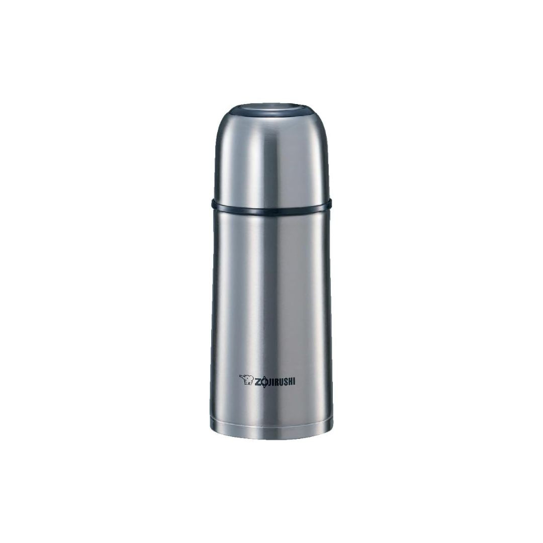 Zojirushi Stainless Steel Vacuum Bottle 0.35L