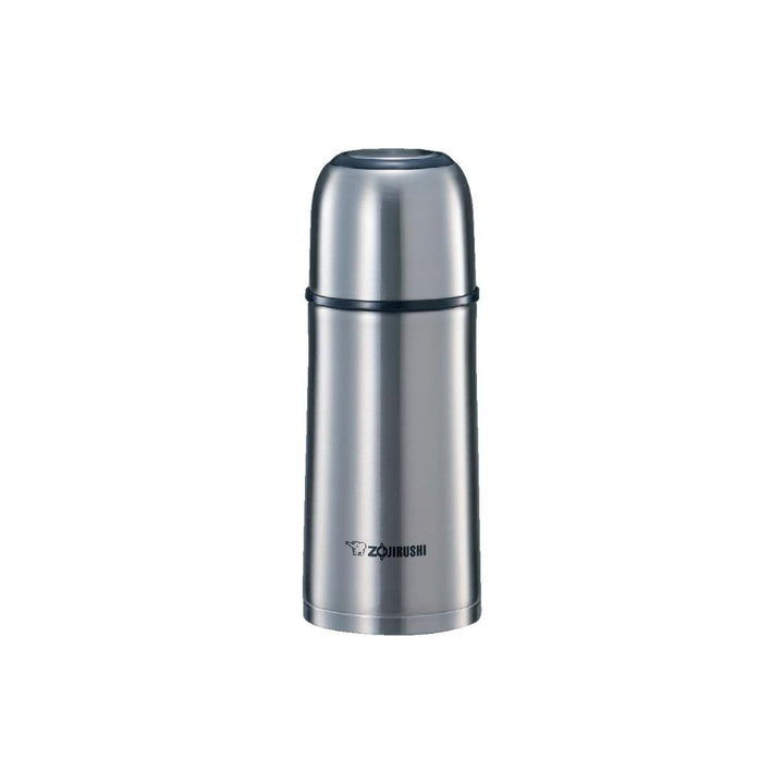 Zojirushi Stainless Steel Vacuum Bottle 0.35L